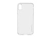 Tech 21 Evo Check Smokey Black Transparent Apple iPhone 11 Mobile Phone Case