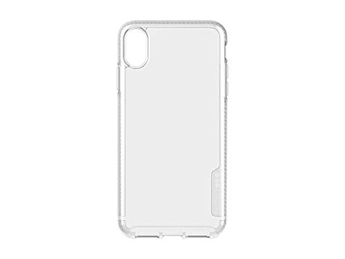 Tech 21 Evo Check Smokey Black Transparent Apple iPhone 11 Mobile Phone Case