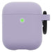 OtterBox Headphone Case for Apple AirPods (1st & 2nd gen) Elixir - purple