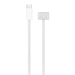 Apple - Power cable - USB-C (M) to MagSafe 3 (M) - 2 m - for MacBook Pro (Late 2021)