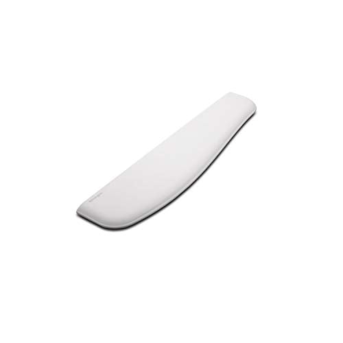 Kensington ErgoSoft Wrist Rest for Slim Keyboards - Keyboard wrist rest - grey