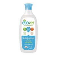 Best Value Ecover ecological washing up liquid, camomile and marigold fragrance, 500ml, EACH