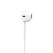 Apple EarPods - Earphones with mic - ear-bud - wired - 3.5 mm jack - for iPad/iPhone/iPod