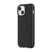 Survivor Clear - Back cover for mobile phone - MagSafe compatibility - black - for Apple iPhone 13 mini