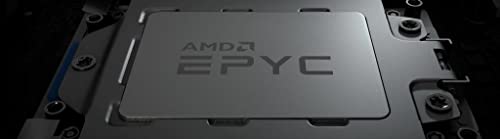 AMD EPYC 7532 - 2.4 GHz - 32-core - 64 threads - 256 MB cache - Socket SP3 - OEM