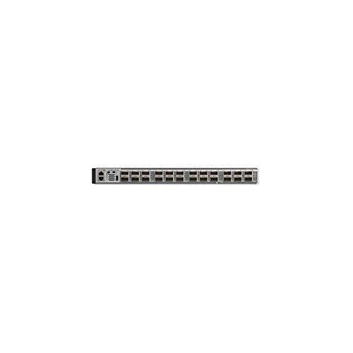 Cisco Catalyst 9500 - Network Advantage - switch - L3 - Managed - 24 x 25 Gigabit SFP28 - rack-mountable