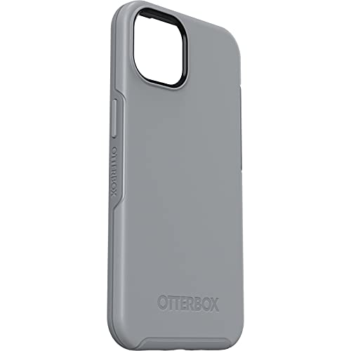 OtterBox Symmetry iPhone 13 Resilience Grey - grey