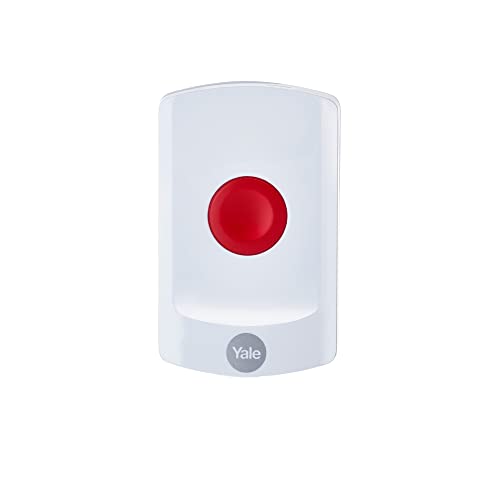 Yale - Push button - wireless