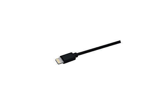 Apple Lightning sync & charge cable