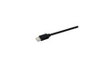 Duracell - Lightning cable - Lightning (M) to USB (M) - 2 m - for Apple iPad/iPhone/iPod (Lightning)