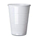 Best Value CPD 7oz Plastic Vendng Cups PK100