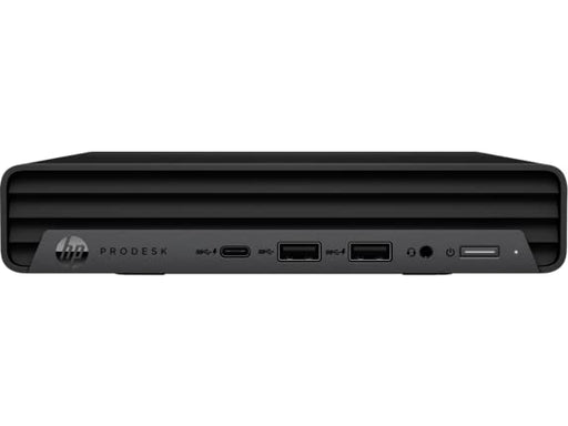 HP ProDesk 400G6 DM i7-10700T 16GB/512 PC Intel i7-10700T, 512GB SSD, 16GB DDR4, W10P6 64bit, 1-1-1 Wty" United Kingdom - UK English localization