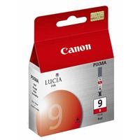 Best Value Canon PGI-9R Inkjet Cartridge 1040B001 - Red