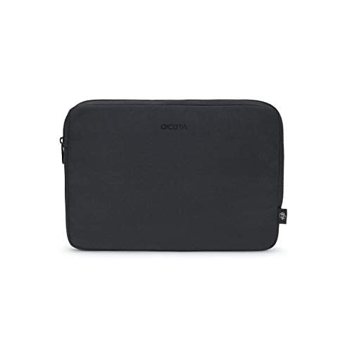 DICOTA Eco BASE - Notebook sleeve - 15" - 15.6" - black