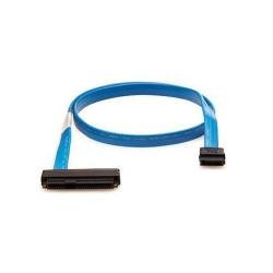 HP SAS Min-Min 1 x 2M Cable Assy Kit