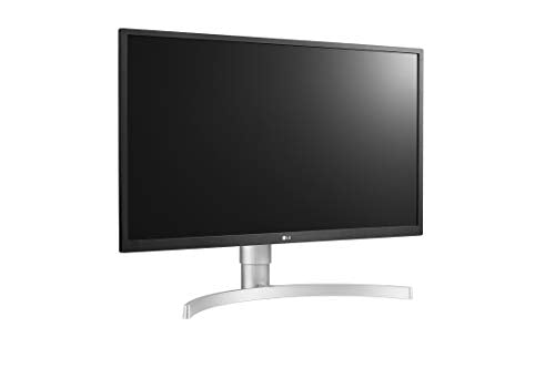 LG 27UL550 27in 4K LED UHD Fsync Monitor