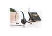 Cisco 531 Wired Single - Headset - on-ear - wired - for IP Phone 68XX, 78XX, 88XX, Unified IP Phone 79XX