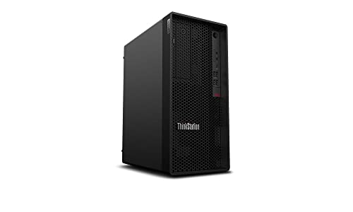 Lenovo ThinkStation P350 30E3 - Tower - 1 x Core i7 11700K / 3.6 GHz - vPro - RAM 16 GB - SSD 512 GB - TCG Opal Encryption, NVMe - UHD Graphics 750 - GigE - Win 10 Pro 64-bit - monitor: none - keyboard: UK - TopSeller - with 1 Year Lenovo Premier Support