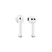 Huawei 4 True Wireless Stereo FreeBuds Bluetooth 5.2 with Charging Case Ceramic White