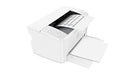 HP LaserJet M110we - Printer - B/W - laser - A4/Legal - 600 x 600 dpi - up to 20 ppm - capacity: 150 sheets - USB 2.0, Wi-Fi(n), Bluetooth LE