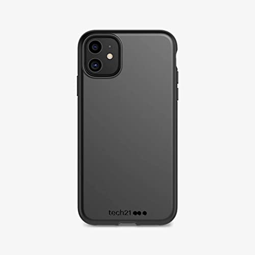 Tech 21 Studio Colour Black Samsung Galaxy A50 Mobile Phone Case