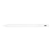 Targus - Active stylus - antimicrobial - white - for Apple 10.2-inch iPad, 10.5-inch iPad Air, 10.9-inch iPad Air, 12.9-inch iPad Pro