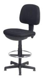 Best Value Chair Drawing Black RS to Go