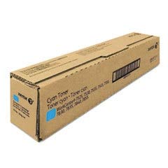 Best Value Xerox 006R01516 Workcentre 7525/ 30 Toner Cartridge - Cyan