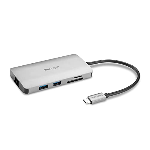 Kensington UH1400p - Docking station - USB-C 3.2 Gen 1 - HDMI