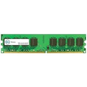 Dell - DDR4 - module - 16 GB - DIMM 288-pin - 3200 MHz / PC4-25600 - unbuffered - ECC - Upgrade - for Precision 3640 Tower, 3640 XE Tower, 3650 Tower, PowerEdge R240, R340, T140, T340