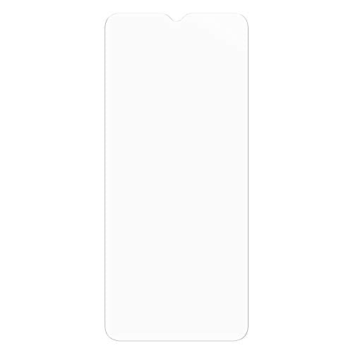 OtterBox - Screen protector for mobile phone - glass - clear - for Samsung Galaxy A02s