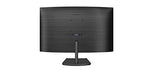 Philips E-line 241E1SC - LED monitor - curved - 24" (23.6" viewable) - 1920 x 1080 Full HD (1080p) @ 75 Hz - VA - 240 cd/m? - 3000:1 - 4 ms - HDMI, VGA - textured black