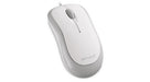 Best Value Microsoft Basic Optical Mouse - White