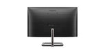 Philips E-line 272E1GAJ - LED monitor - 27" - 1920 x 1080 Full HD (1080p) @ 144 Hz - VA - 350 cd/m? - 4000:1 - 1 ms - HDMI, DisplayPort - speakers - black/dark chrome textured