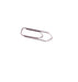 Best Value Whitecroft Essentials No Tear Paper Clip, 33 mm, Pack of 100