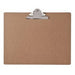 Best Value Hardboard Clipboards A3 - 340 x 440