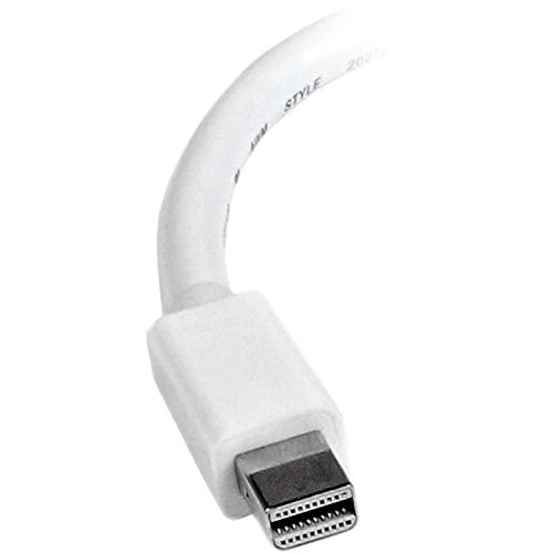 StarTech Mini DisplayPort to HDMI Video Adapter