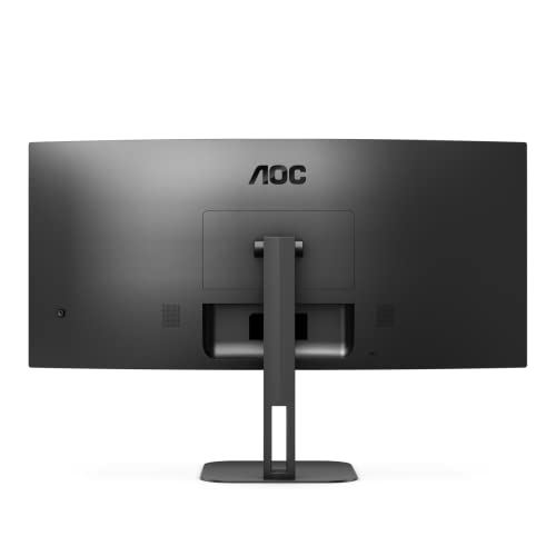 OC Online Curved 34" CU34V5C/BK