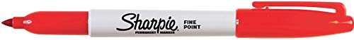 Best Value Sharpie S0810930Marker Fine Bullet Tip