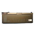 Dell Primary Battery - Laptop battery - 1 x Lithium Ion 4-cell 64 Wh - for Precision Mobile Workstation 7530, 7540, 7730, 7740