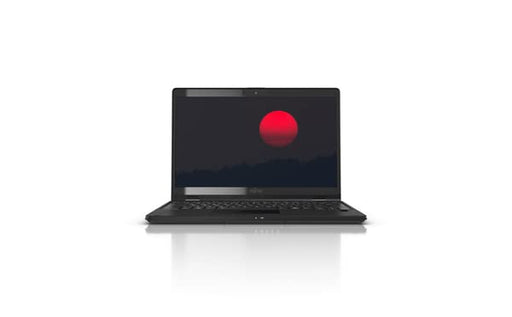 Fujitsu LIFEBOOK U9311x - Flip design - Core i7 1185G7 / 3 GHz - vPro - Win 10 Pro 64-bit - 16 GB RAM - 1 TB SSD FDE, Value Endurance - 13.3" IPS touchscreen 1920 x 1080