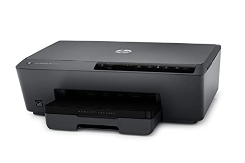 HP Officejet Pro 6230 ePrinter/A4 18 ppm Ink Printers