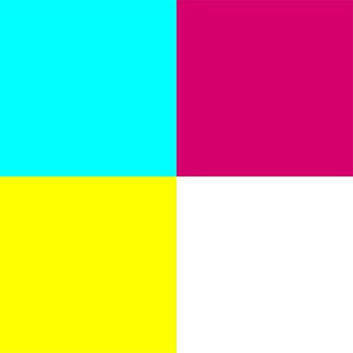 Best Value HP CF440AM 312A Original LaserJet Toner Cartridges, Cyan/Magenta/Yellow, Pack of 3