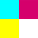 Best Value HP CF440AM 312A Original LaserJet Toner Cartridges, Cyan/Magenta/Yellow, Pack of 3