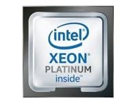 Intel Xeon Platinum 8260 - 2.4 GHz - 24-core - 48 threads - 35.75 MB cache - for PowerEdge C4140, Precision 7820 Tower, 7920 Rack, 7920 Tower