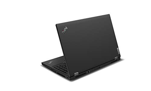 Lenovo ThinkPad P15 Gen 1 20ST - Core i5 10400H / 2.6 GHz - vPro - Win 10 Pro 64-bit - 16 GB RAM - 512 GB SSD TCG Opal Encryption 2, NVMe - 15.6" 1920 x 1080 (Full HD) - Quadro T1000 / UHD Graphics - Wi-Fi 6, Bluetooth - black - kbd: UK - with 3 Years Lenovo Premier Support