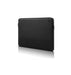 Dell EcoLoop PE1422VL - Notebook sleeve - 14" - black - for Latitude 9420, 9420 2-in-1