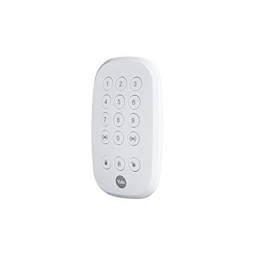 Yale - Keypad - wireless