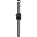 OtterBox Watch Band for Apple Watch Series 6/SE/5/4 44mm Black Taffy - black