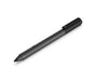 HP Tilt - Digital pen - dark ash silver - for ENVY 13, 17, 17m, ENVY x2, x360, Pavilion x360, Spectre Folio 13, Spectre x360